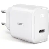 Aukey Swift 20w Usb-c-ladegerät
