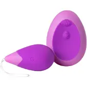 Pipedream Fantasy For Her Remote Kegel Excite-Her Vibrationsei 13 cm