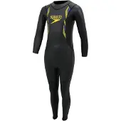 Speedo Proton Thinswim Langarm Neopren-wetsuit Für Junioren