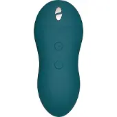 We-vibe Touch X Magischer Multi-Tasker Green Velvet 1 Stk.