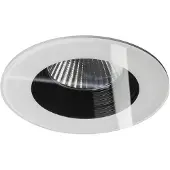 Astro Vetro - LED 1 Lichteinbau Downlight Weiß IP65