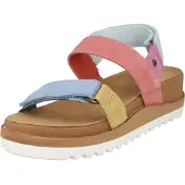 Roxy Himari Sandalen – Blau – 44
