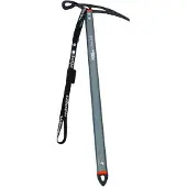 Rock Empire - Chackan - Eispickel Gr 60 cm grau/schwarz
