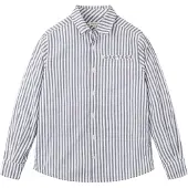 Tom Tailor 1030593 Langarmhemd
