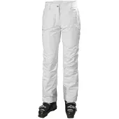 Helly Hansen Skihose Blizzard Insulated Pant Damen White-XL