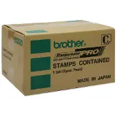 Brother Pr2260b Stamp 22x60 Mm Klebeband