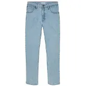 Wrangler Straight-Jeans "Authentic Straight"