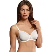 Anita Nicht geformter BH Fleur | Grösse: 75H | Farbe: Elfenbein