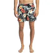 Quiksilver Badeshort Everyday Garden - S