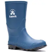 Kamik Stomp Regenstiefel Für Jugendliche Blau EU 37 Jungen,Mädchen Blau EU 37