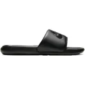 Nike Herren Badeschlappen Victori One CN9675-003 52.5 - Black/Black-Black - 52.5