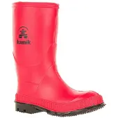 Kamik Stomp red (RED) 23