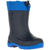 Kamik Snobuster 1 Winterstiefel Kinder blau 25