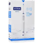 Dentaid Gmbh VITIS sonic S10 Schallzahnbürste 1 St