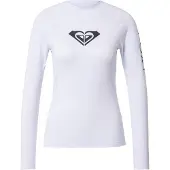 Roxy Erjwr03547 Whole Hearted Langarm-rash Guard