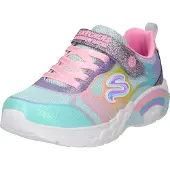 SKECHERS RAINBOW RACER-NOVA BLITZ Blau