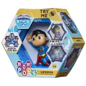 Superman Friends Dc Super-figur