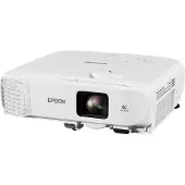 Epson EB-992F, 4000 ANSI Lumen, 3LCD, 1080p (1920x1080), 16000:1, 16:9, 762 - 7620 mm (30 - 300")