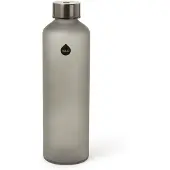 EQUA Mismatch Wasserflasche Farbe Ash 1 St.