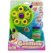 GAZILLION Light Show Bubble Wand Spiel