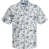 Jack & Jones Flowerpower Resort Kurzarmhemd
