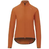 Giro W Chrono Expert Windjacke vermillion XS