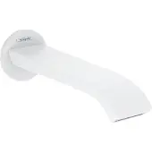 Hansgrohe 75410700 Wanneneinlauf Vivenis mattweiss