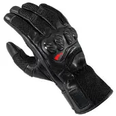 Rekurv C-13.04 Handschuhe Unisex schwarz, 2XL