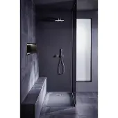 Bette BetteUltra Rechteck-Duschwanne, 900x900x25mm, 5930-000, Farbe: Weiß