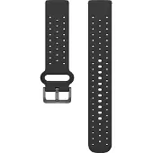 Polar Silikonarmband 20 Mm
