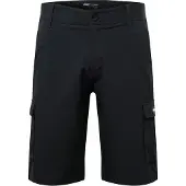 Oakley Apparel B1B Cargo Hybrid Shorts Schwarz XXL