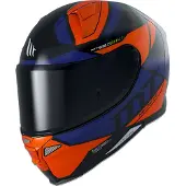 Mt Helmets Revenge 2 Scalpel Integralhelm