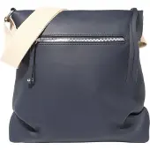 Suri Frey Umhängetasche Schultertasche Resy Crossbody Bag Blue dunkelblau