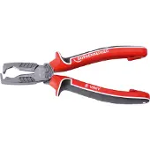 Rothenberger Elektro - Multi - Abisolierzange 180 mm - 1500003167