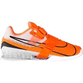 Nike Romaleos 4 Total Orange - EU 40