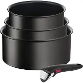 Tefal 16/18/20 Cm Stieltopf 4 Einheiten