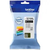 Brother LC-3219XL BK - Schwarz - Druckerpatrone - Hohe Kapazität