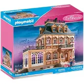 Playmobil 70890 Großes viktorianisches Puppenhaus