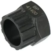 VAR Campagnolo/strongligt/mic Kassetten-verschlussring-werkzeug