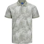 Jack & Jones 12205955 Kurzarm-poloshirt