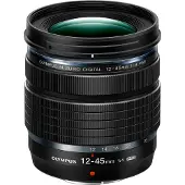 Olympus M.Zuiko Digital ED 12–45mm F/4,0 PRO