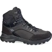 Hanwag Wanderschuhe Banks Narrow GTX Herren Navy Asphalt-Schuhgröße 42,5