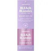 Lee Stafford Öl Bleach Blondes Everyday Care Golden Girl Oil 50ml