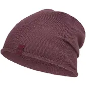 Buff Knitted Mütze
