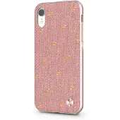 Moshi Vesta Iphone Xr Silicone Handyhülle