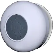 ON.EARZ Oe-p100w Shower Bluetooth-lautsprecher