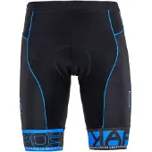 Karpos Verve Shorts black/indigo b. (070) S