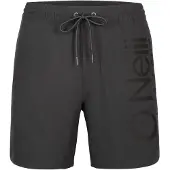 O'Neill Original Cali 16'' Swimshorts asphalt (18014) S