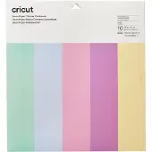 Cricut Selbstklebende Notizen