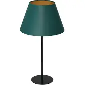 Luminex Tischlampe für Kommode, Modell ARDEN 3560, Marke